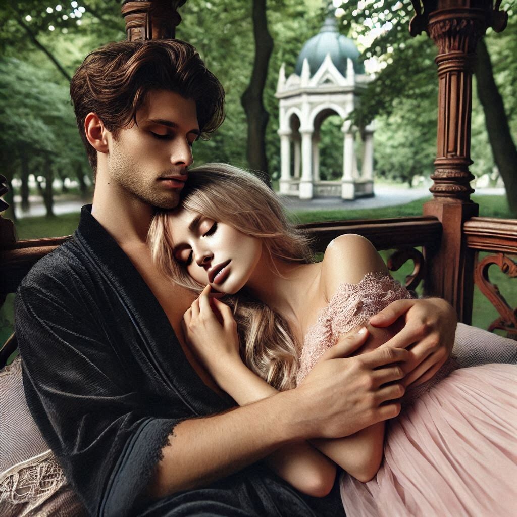 Равновесие миров. Глава 6