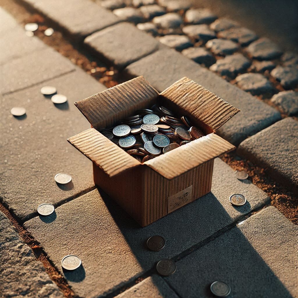 Равновесие миров. Глава 7