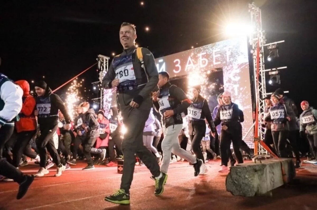    Волгоградский Следком устроил новогодний забег