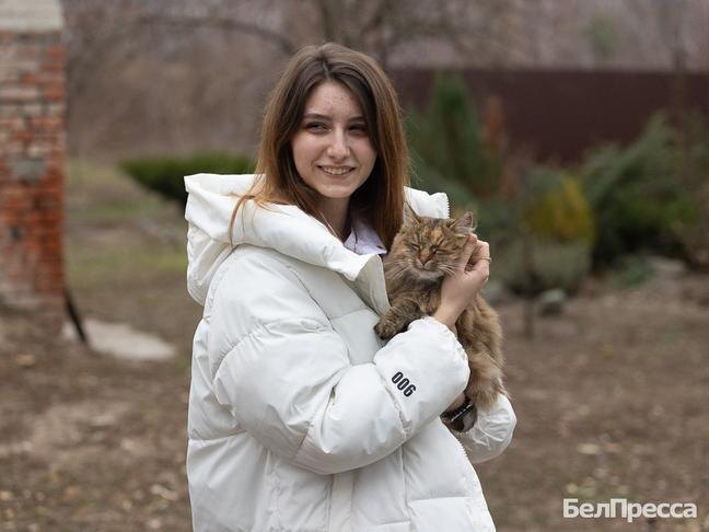 София Крамская / Фото: Алексей Дацковский
