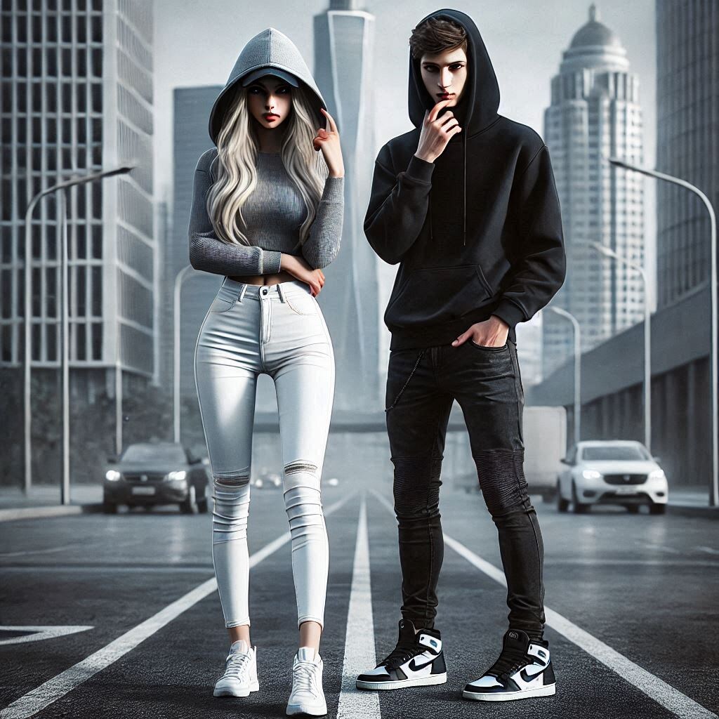 Равновесие миров. Глава 8