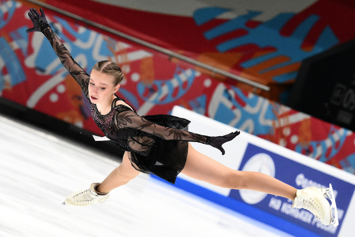    Фото: gazeta.ru Георгий