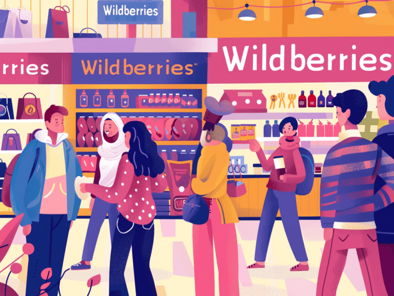   Тренды и хайп на Wildberries: Как продавать эффективно и увеличить конверсии в 2024 году Бибиков Алексей