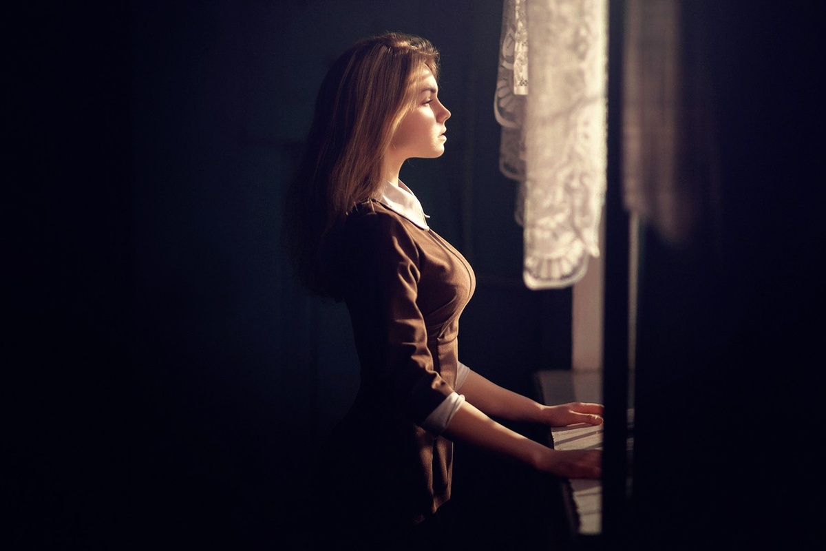 Из открытого доступа