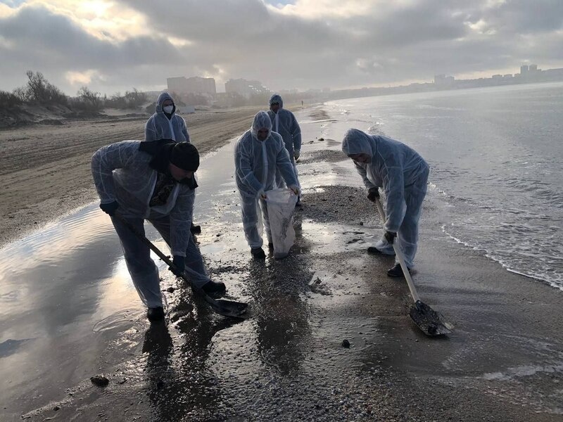    Фото: пресс-служба оперативного штаба Краснодарского края
