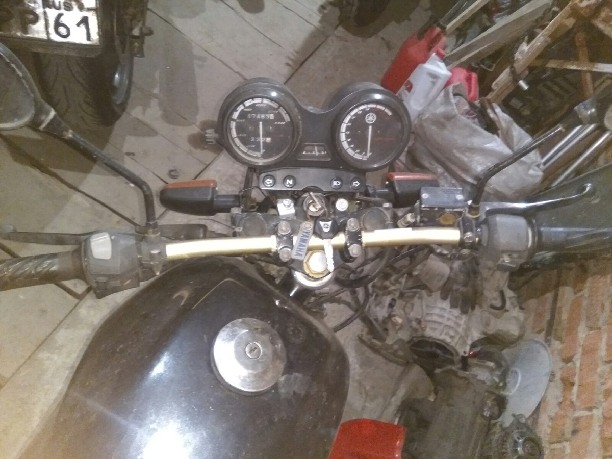 полный колхоз