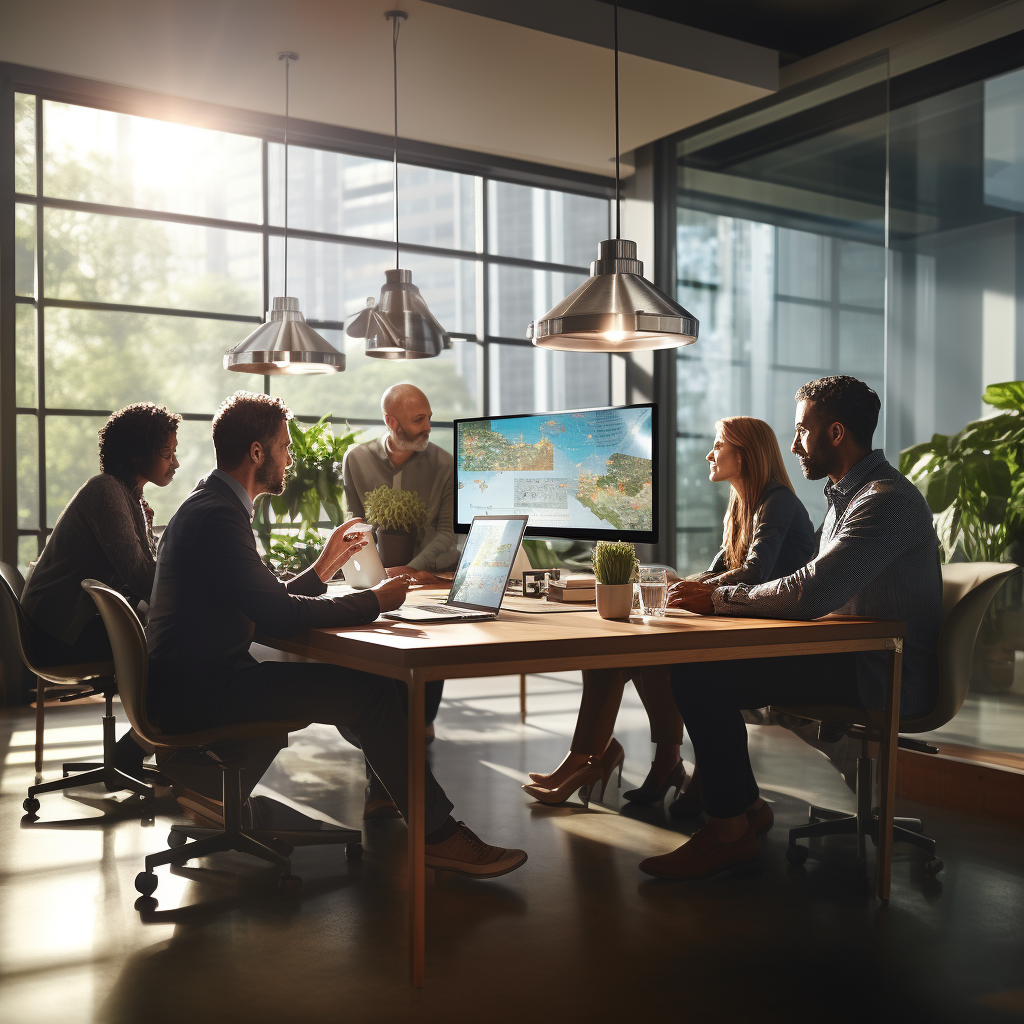    Как Нейросети Революционизируют Управление Проектами: Полный Гид по Использованию AI для Оптимизации Работы Команды Юрий Горбачев