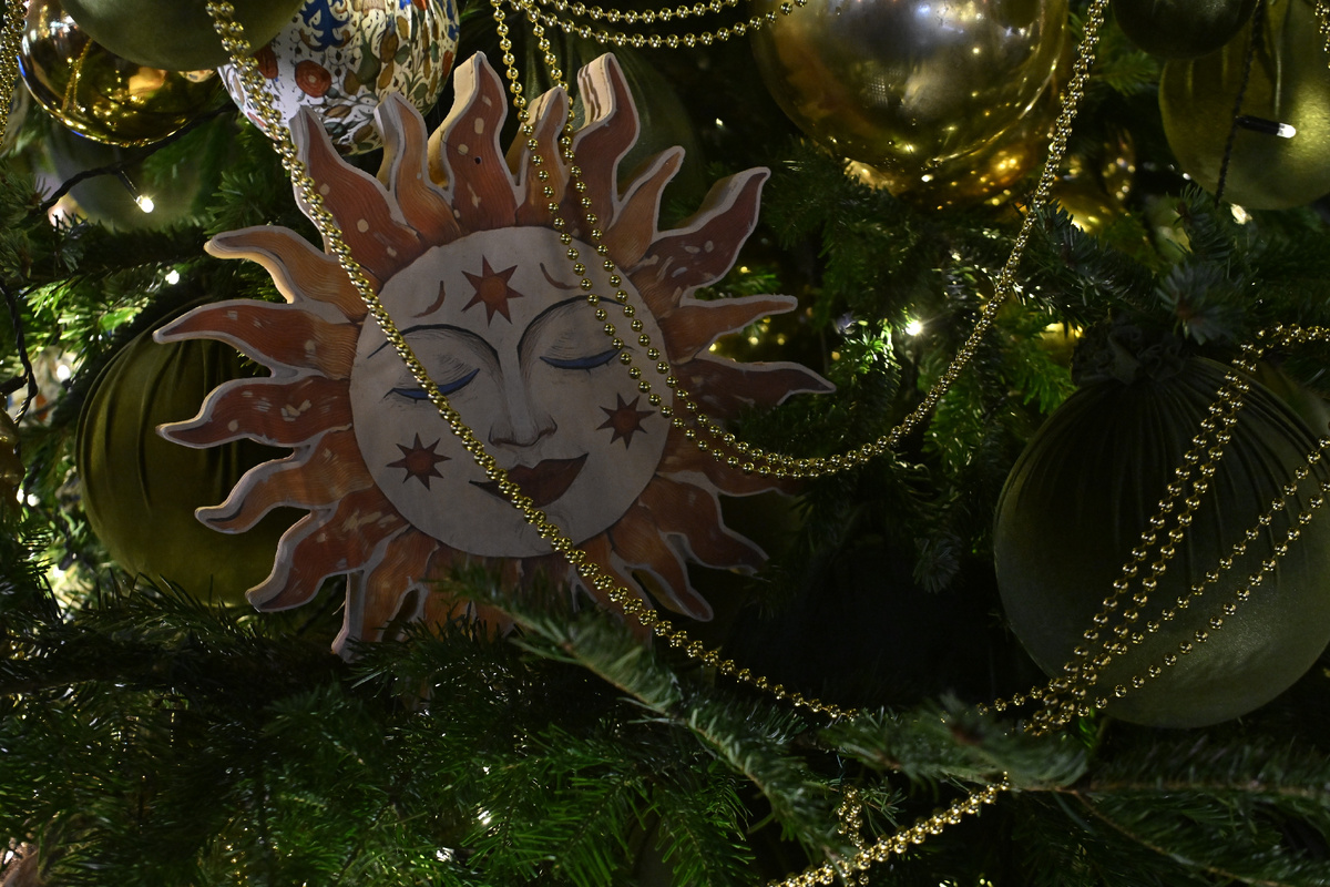 Komsomolskaya Pravda/Global Look Press