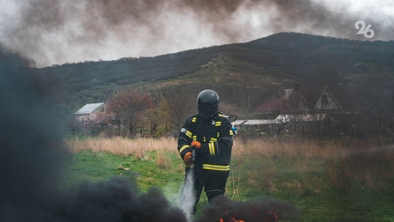      Фото: ИА «Победа26»