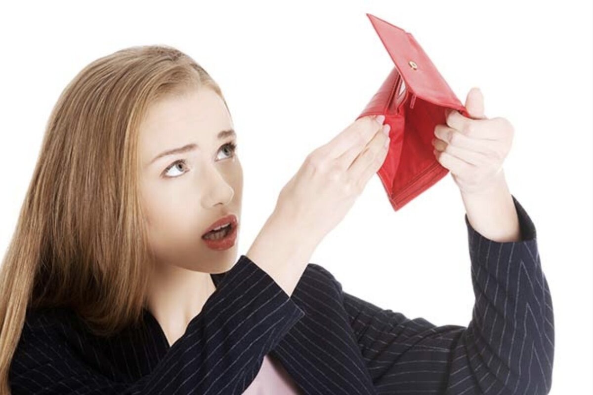 Результат поездки - пустота в душе и в портмоне (из сети)