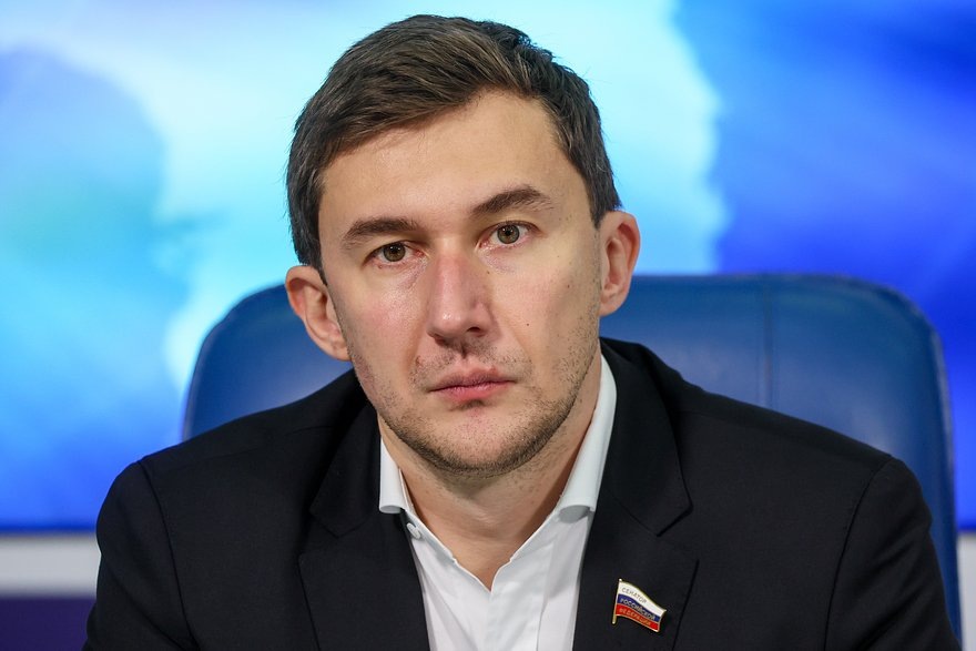    Фото: Сергей Булкин / ТАСС