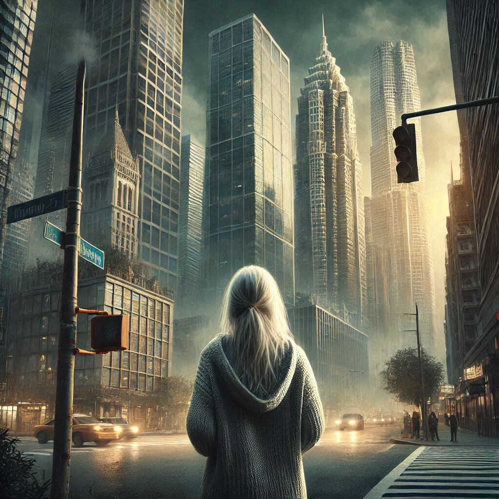 Равновесие миров. Глава 14