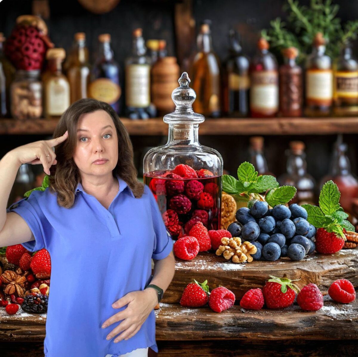 публикации Другой Кухни