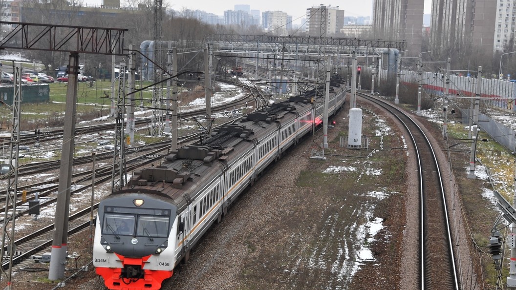    ФОТО: Komsomolskaya Pravda/Globallookpress