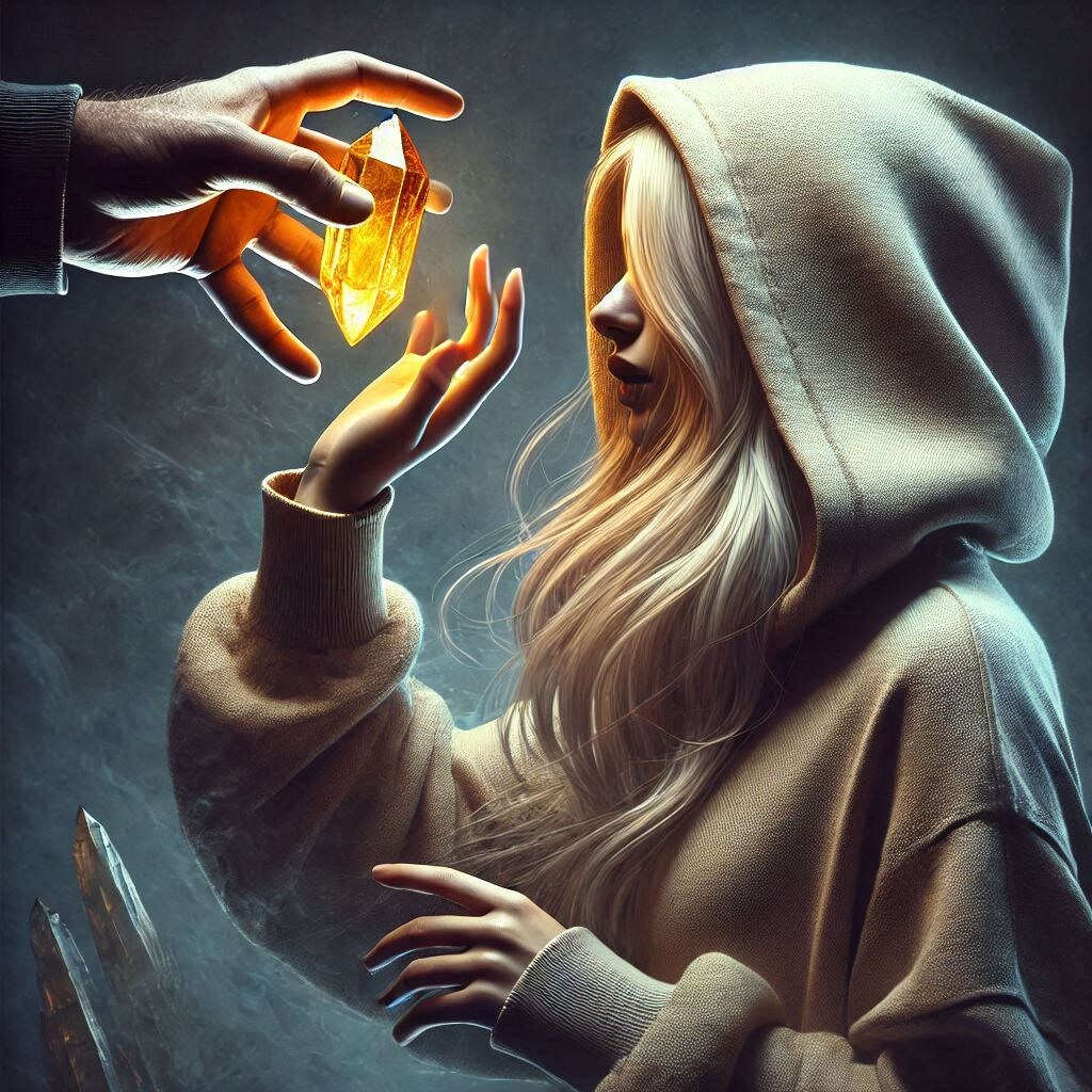 Равновесие миров. Глава 15