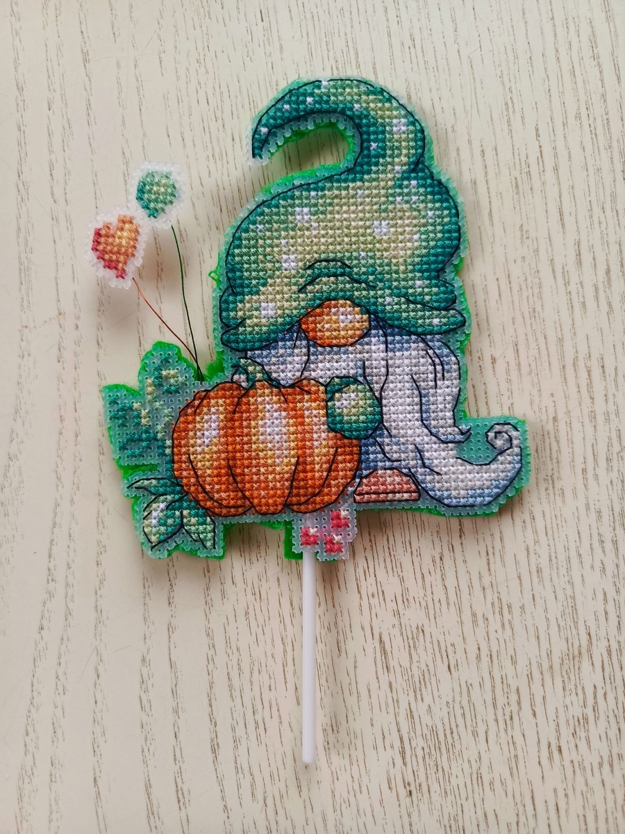 Фото автора