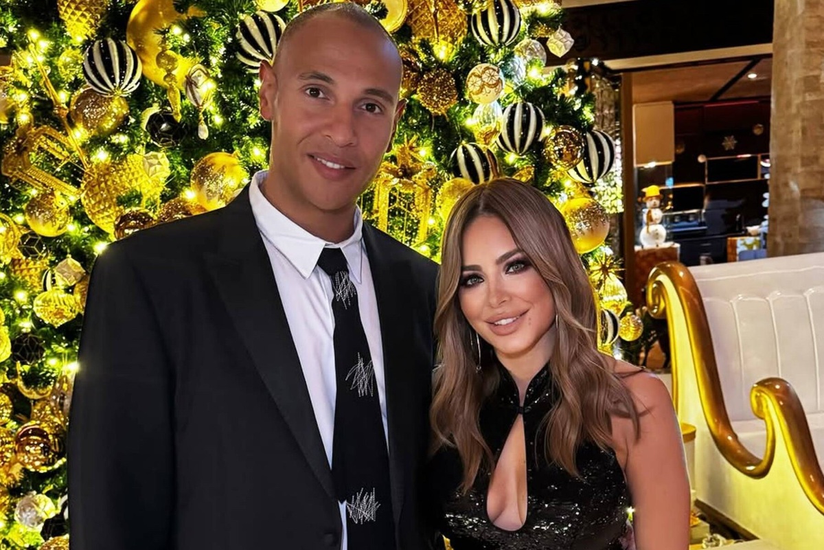     «Самые красивые девушки в моей жизни»: жених Ани Лорак провел новогоднюю ночь с певицей, ее и своей дочерьми в Эмиратах