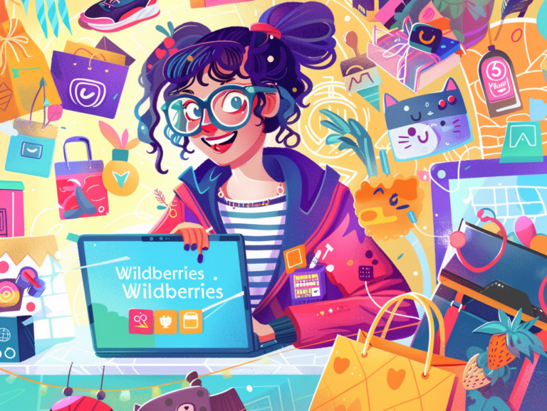    Как правильно заполнить карточку товара на Wildberries: секреты успешной SEO-оптимизации для увеличения продаж Бибиков Алексей