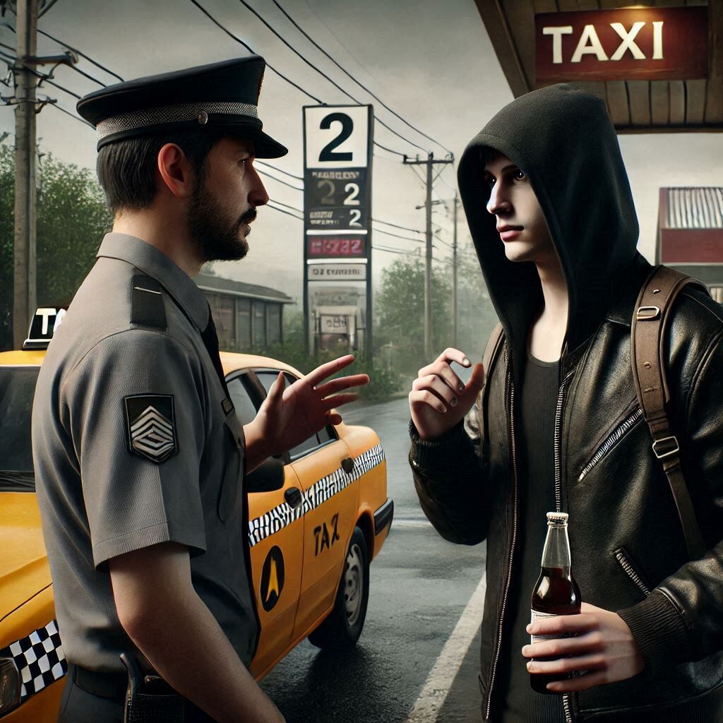 Равновесие миров. Глава 17