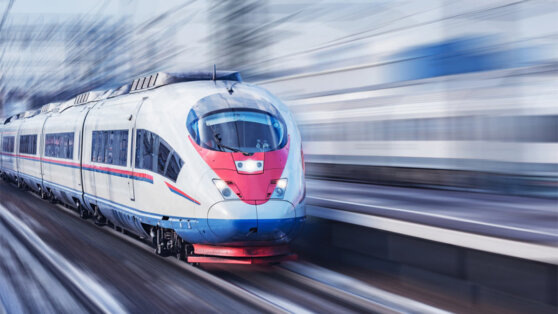    Президент РФ поручил обеспечить реализацию проекта ВСМ "Москва – Петербург" Богдан Герцен