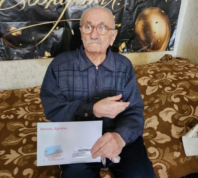      Фото: Telegram-канал Андрея Зайцева