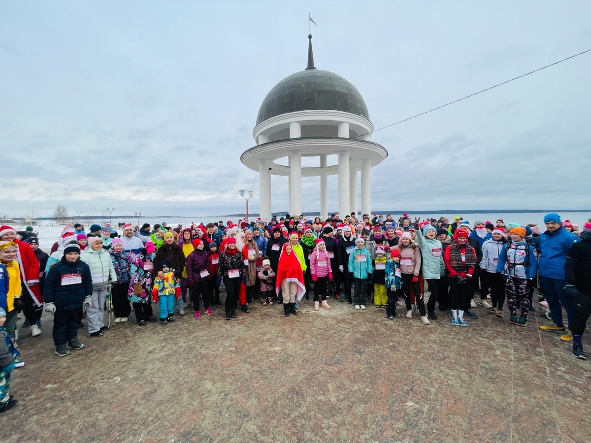   Фото: Центр спортивной подготовки