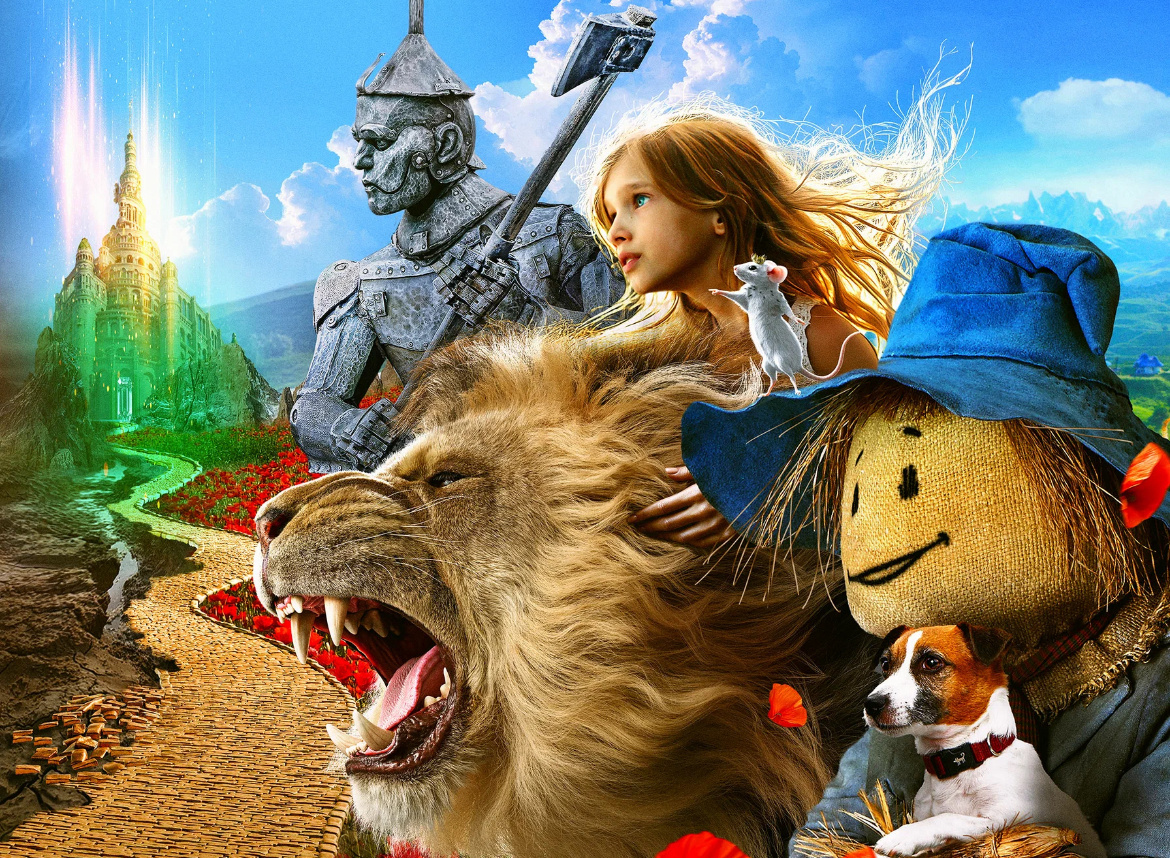 Постер: Кинопоиск 