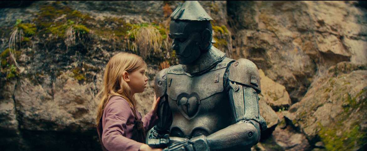 Кадр: Кинопоиск 