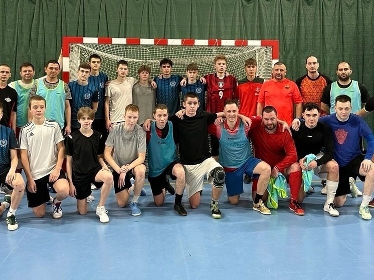     Фото администрации Северодвинска