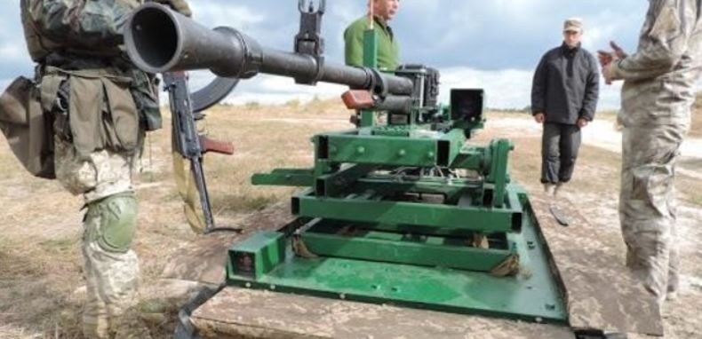 Когда было сделано это фото Охотника мне неизвестно, но до 2018 года