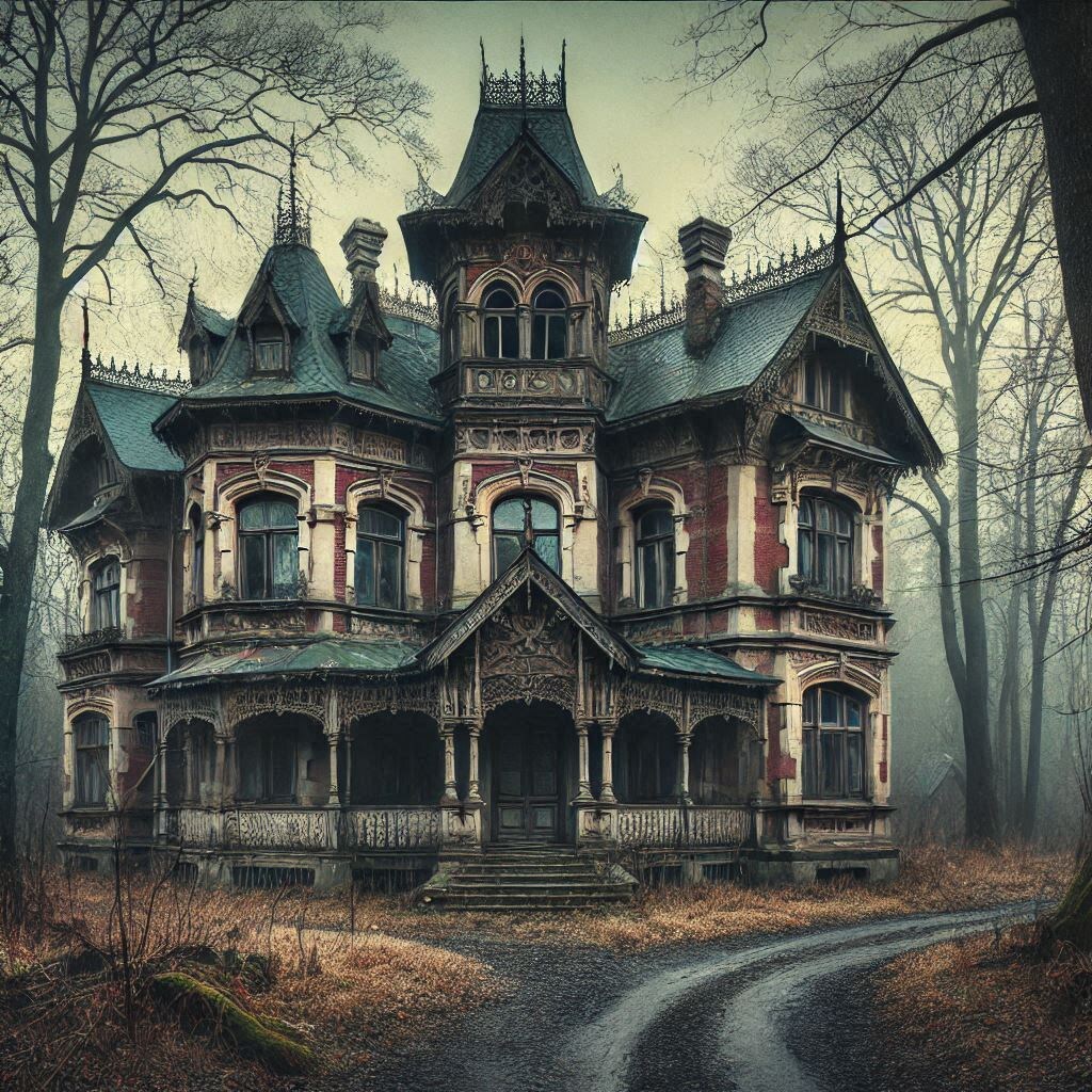 Равновесие миров. Глава 18