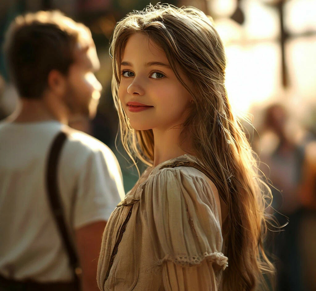 Иллюстрация от «Добрые истории | рассказы» ©