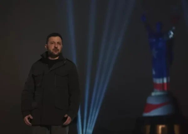    Владимир Зеленский. Фото: КП