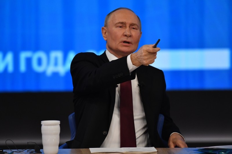    Komsomolskaya Pravda/Global Look Press