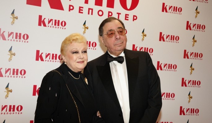    Фото: dni.ru Георгий