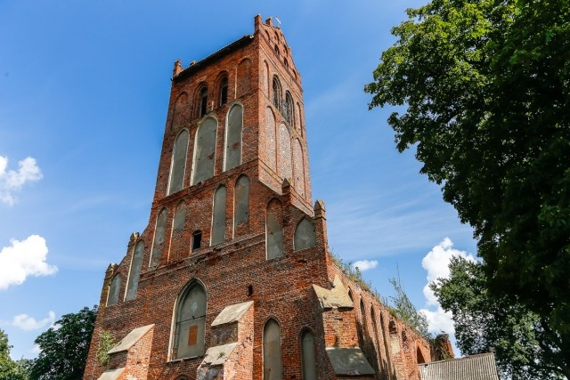   Фото из архива Калининград.Ru