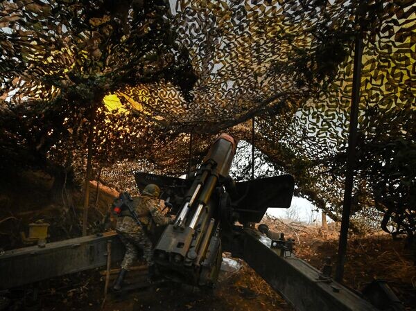    © РИА Новости Станислав Красильников