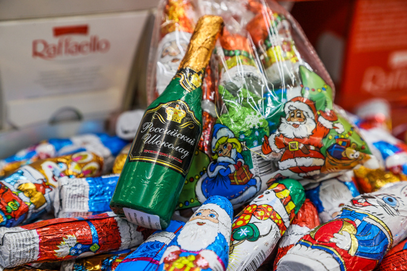 Фото: Alexander Legky/Global Look Press