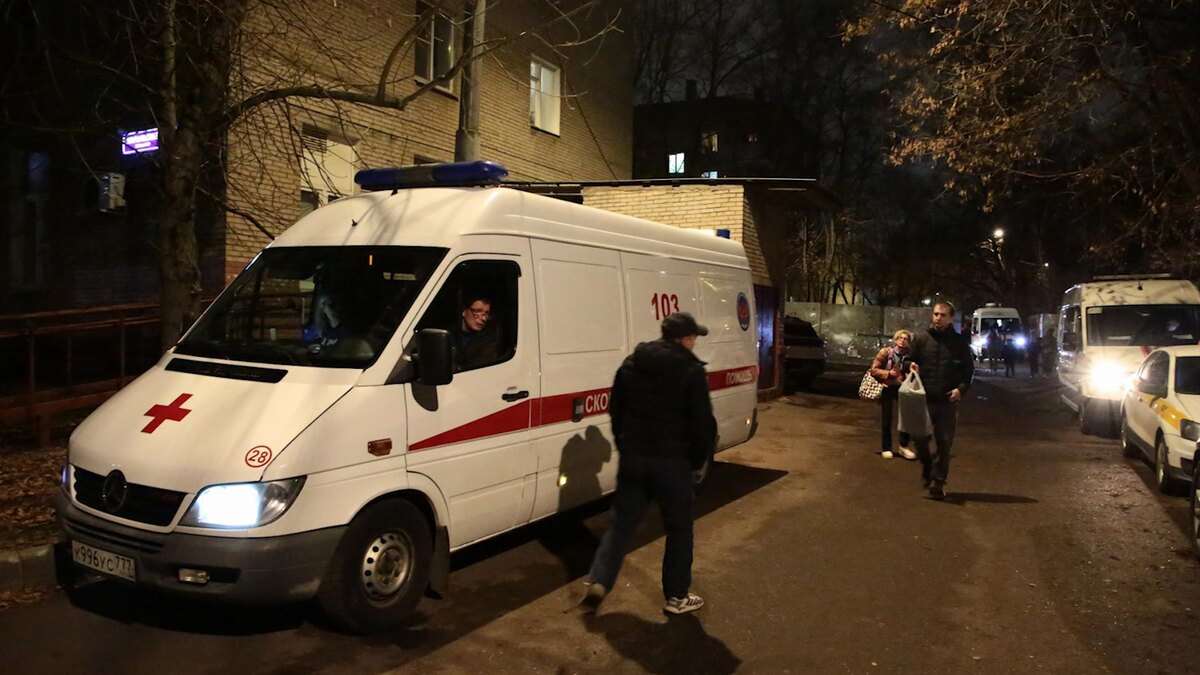    Фото: URA/globallookpress.com