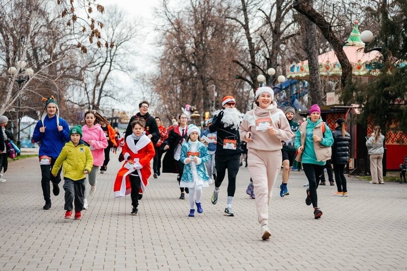   Фото: пресс-служба администрации Краснодара