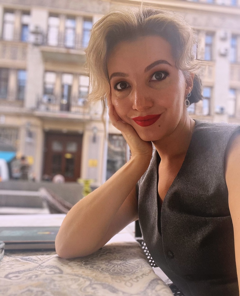 Оксана Гайнанова ваш финансовый консультант 