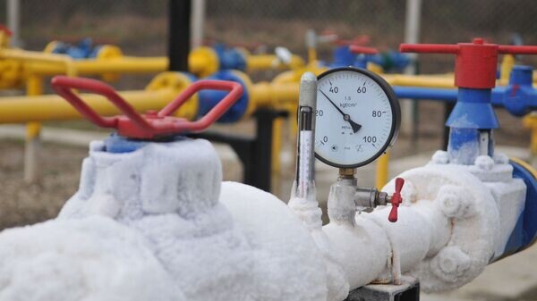    © Sputnik / Стрингер