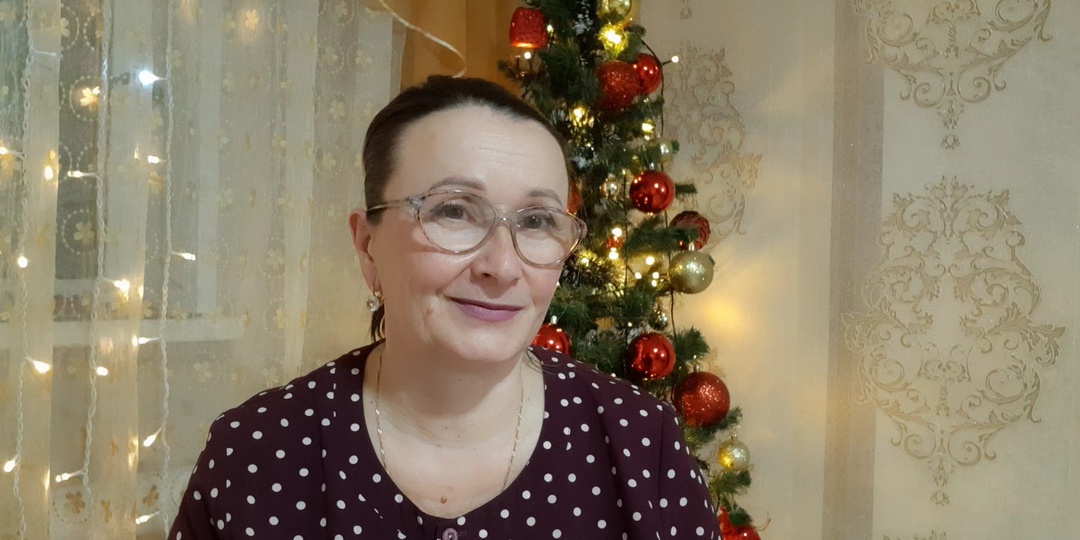 С Новым годом!