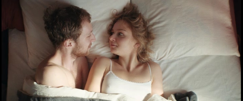 Утренний первосериальный перепихон, почему бы и да?