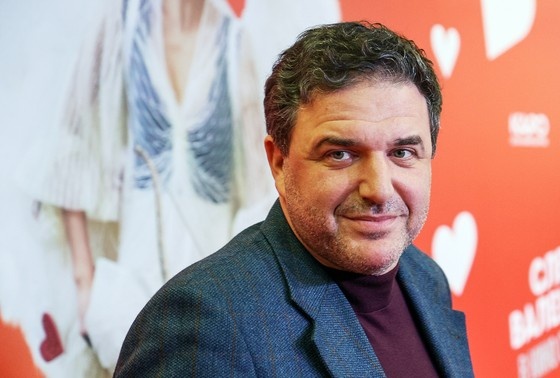    Максим Виторган