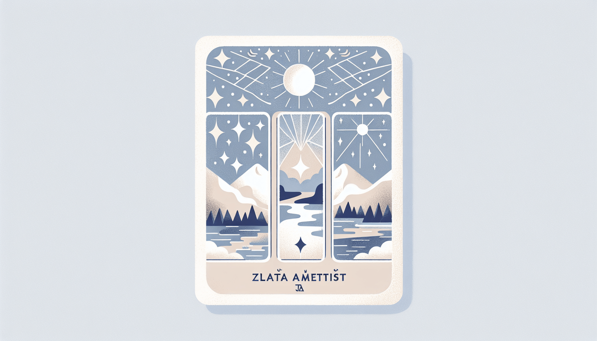    Как расклад Таро поможет понять, что он действительно чувствует к вам: раскройте свои эмоции с помощью карт Злата Аметист