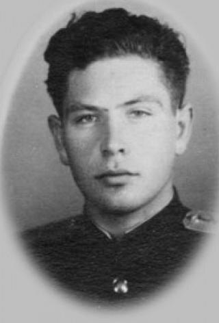 Юрий Георгиевич Макаров. Изображение взято из открытых источников