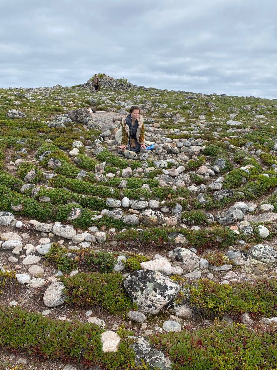 Центр Лабиринта