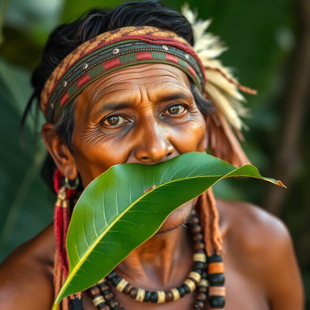 Европейцы начали употреблять кокаин намного раньше, чем предполагалось