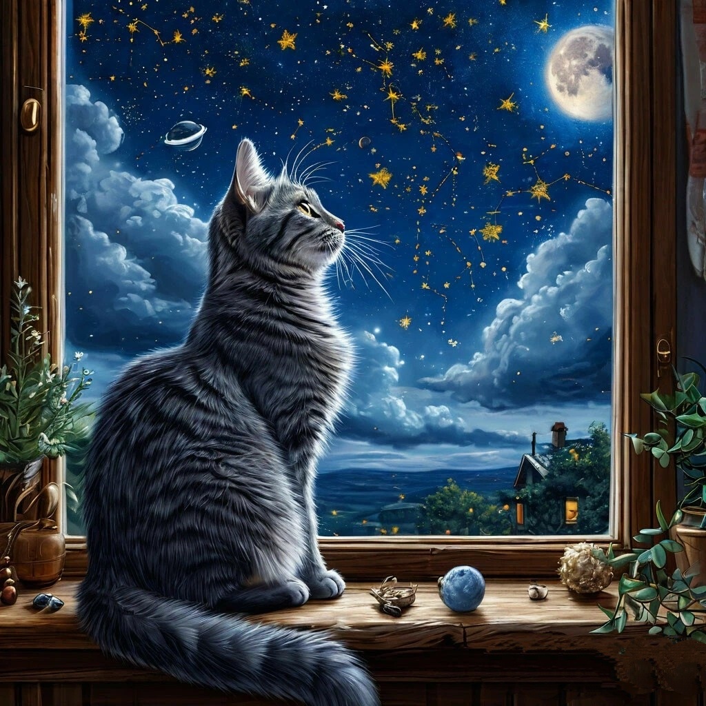 Изображение создано с помощью нейросети 